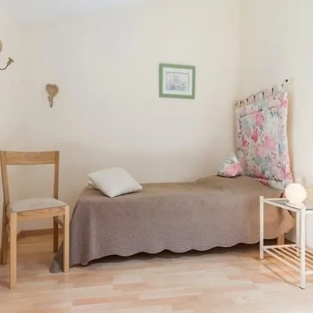 בית נופש House Fleur De Vigne *